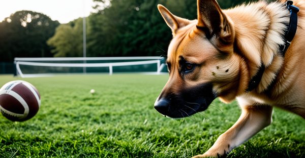 Les fabricants d'équipements pour sport canin : ce qu'il faut savoir