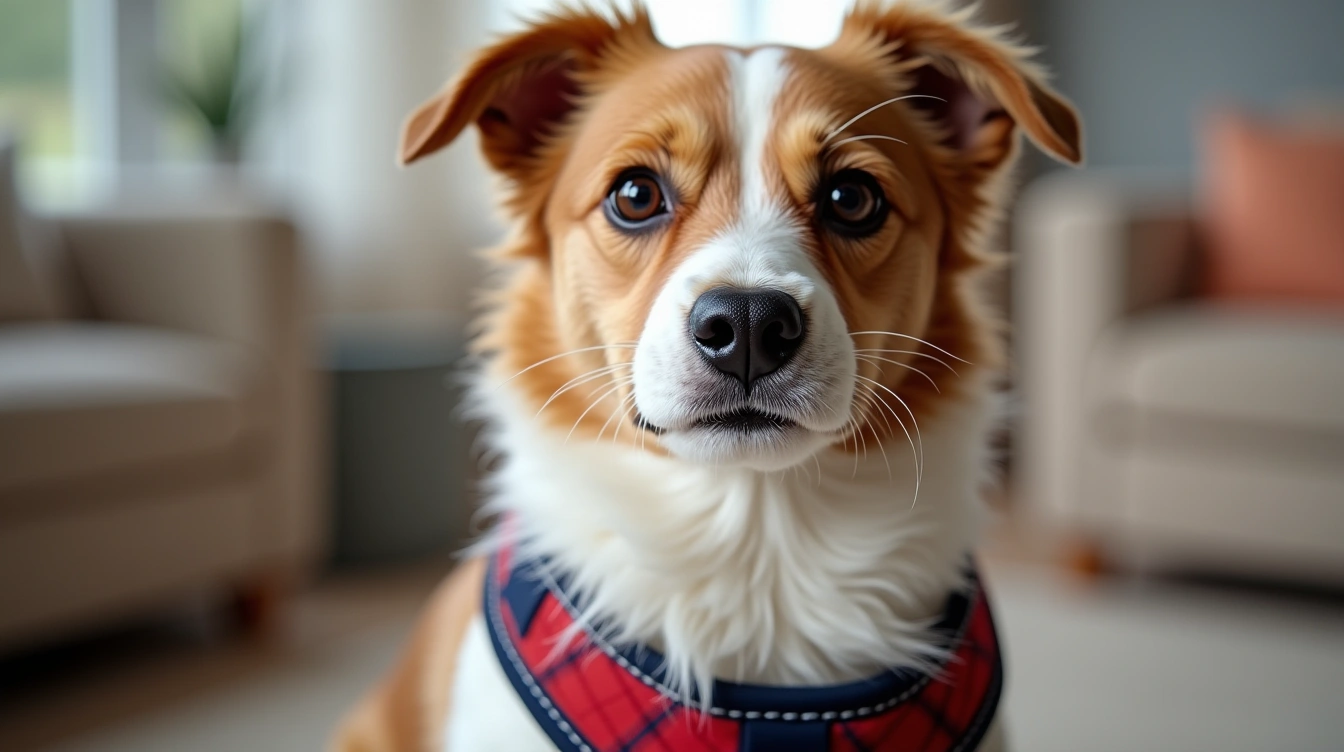 Vos questions sur les harnais Jack Russell